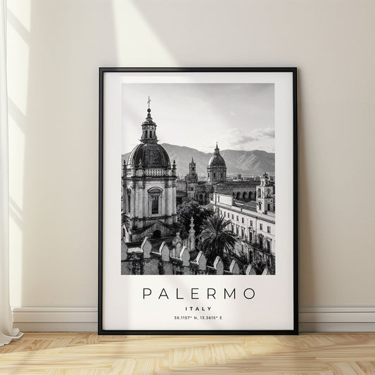 Palermo, Italy