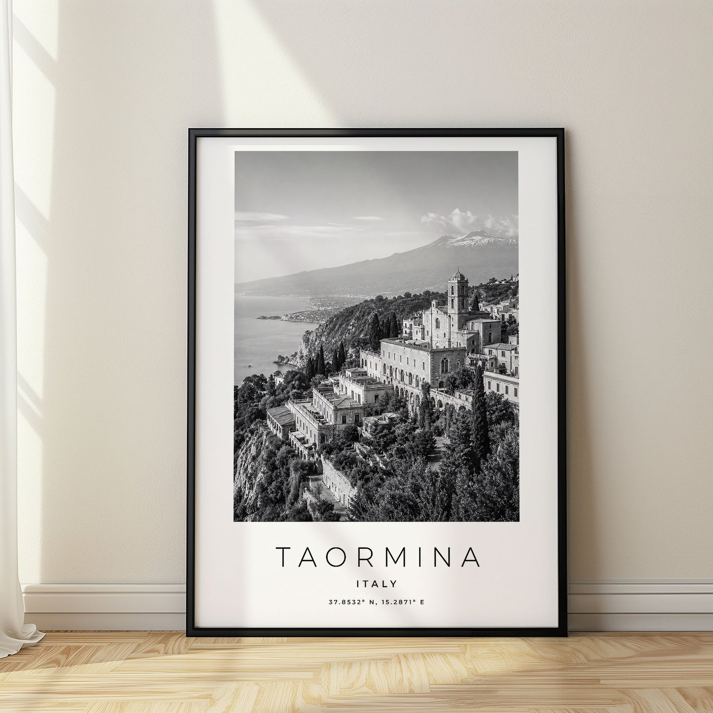 Taormina, Italy