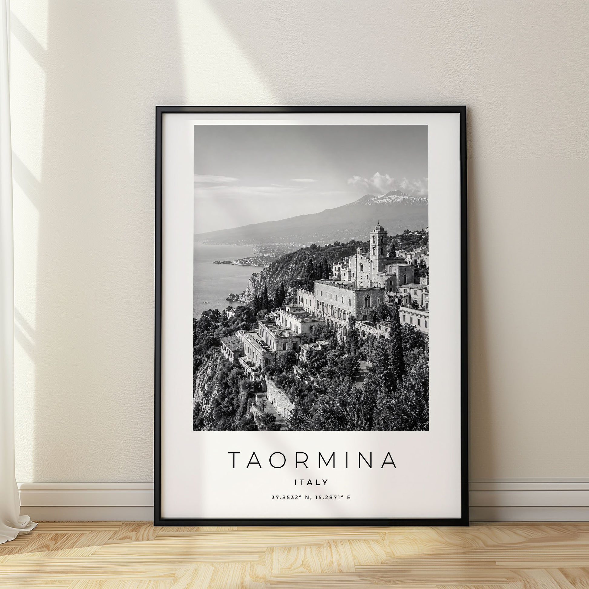 Taormina, Italy
