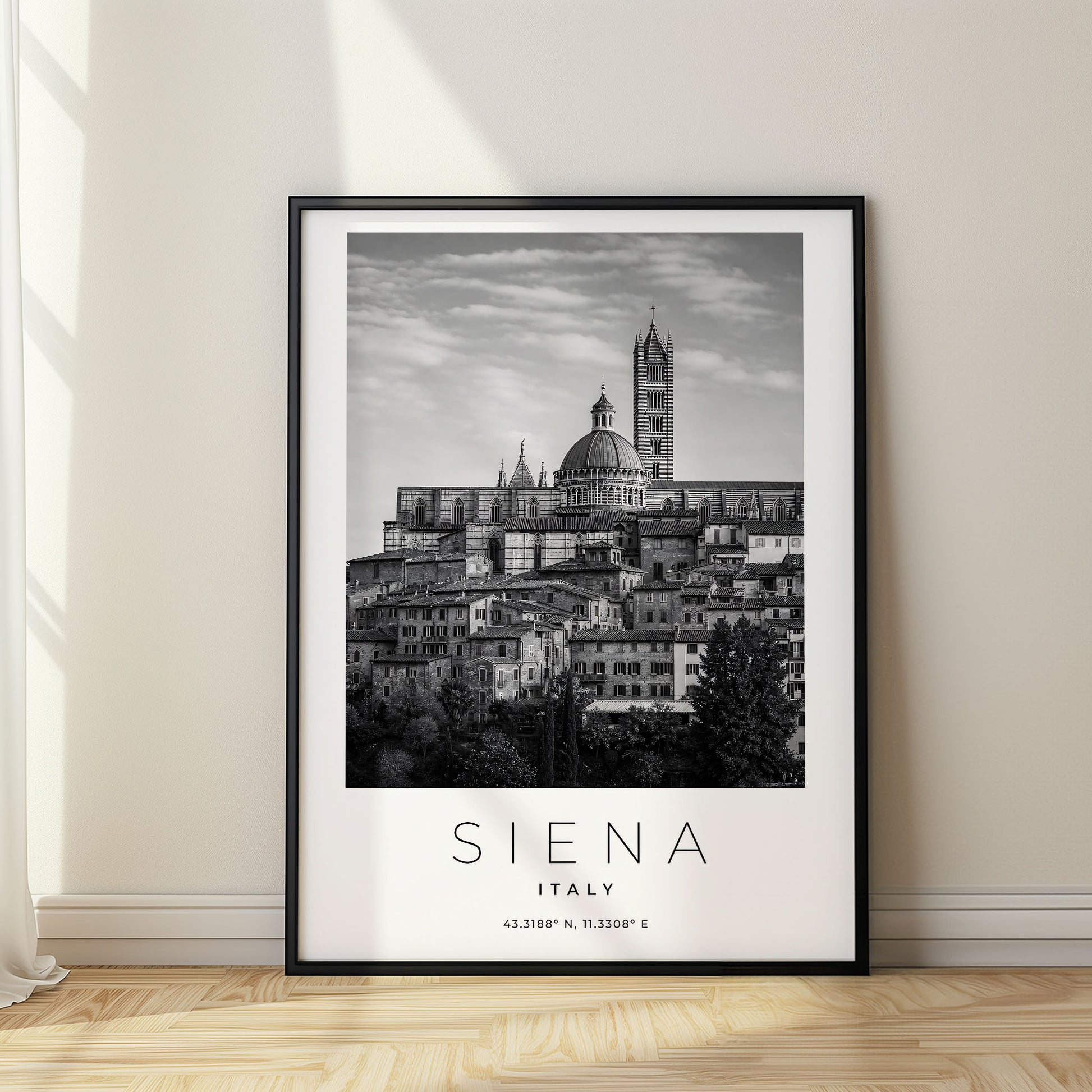 Siena, Italy