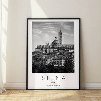 Siena, Italy