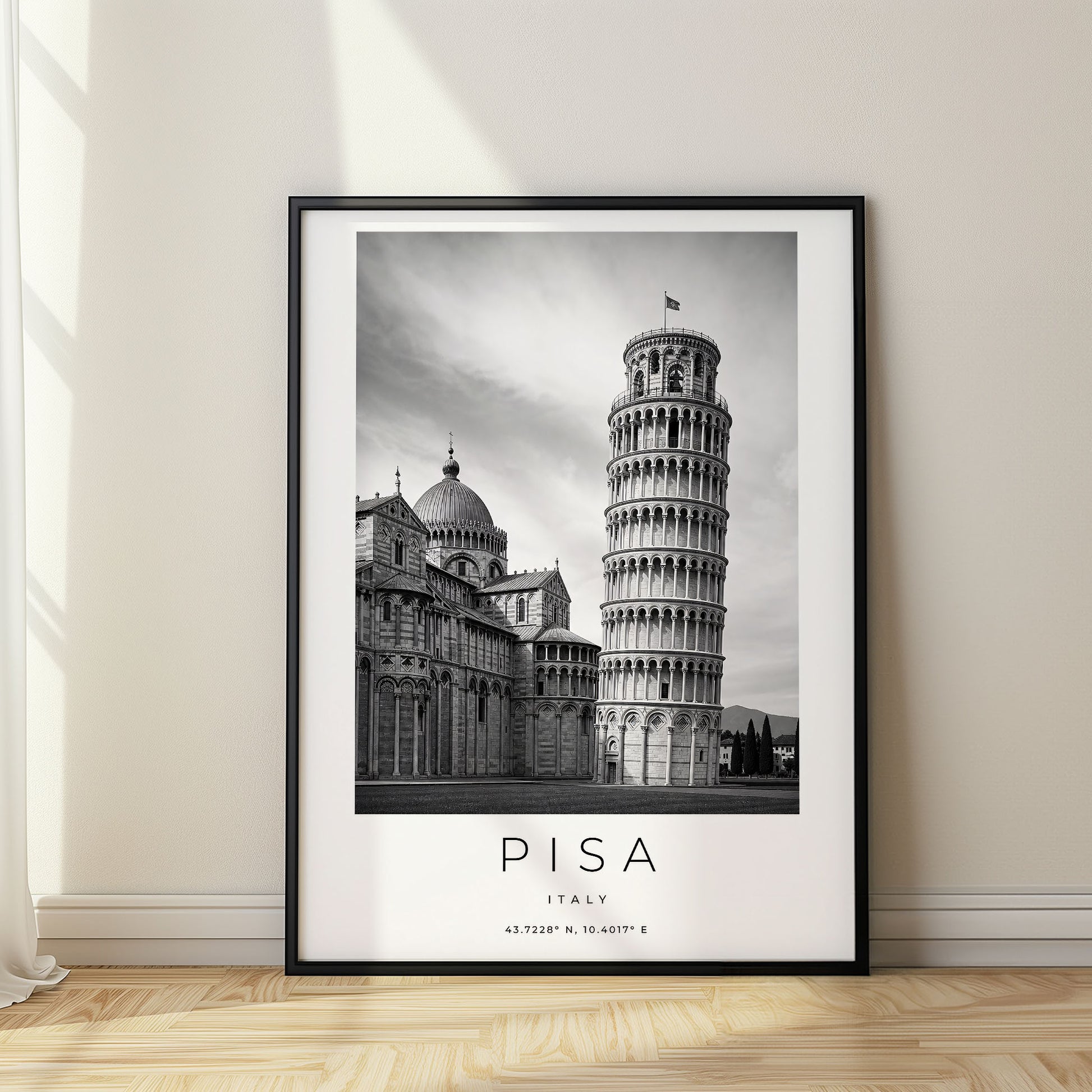 Pisa, Italy
