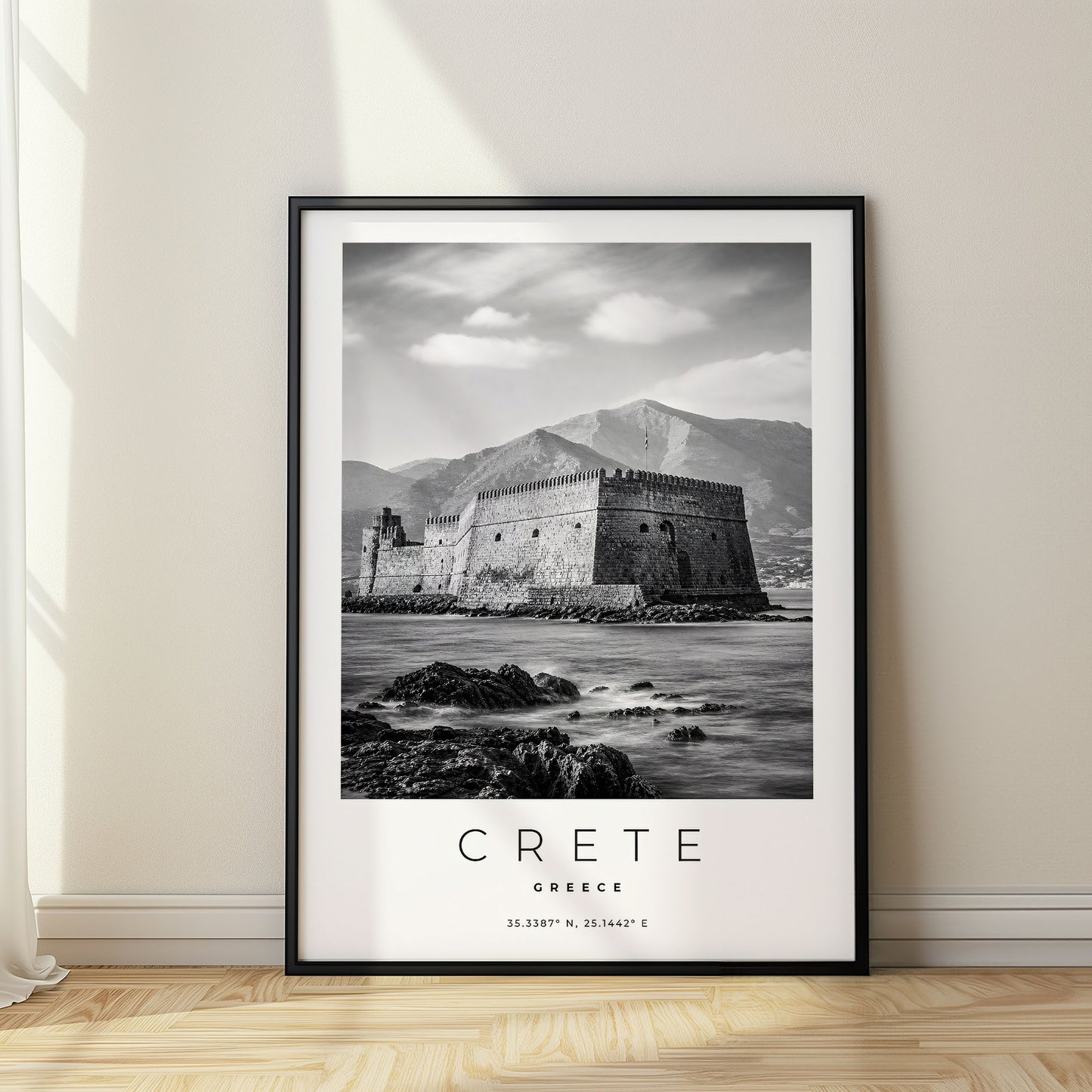 Crete, Greece