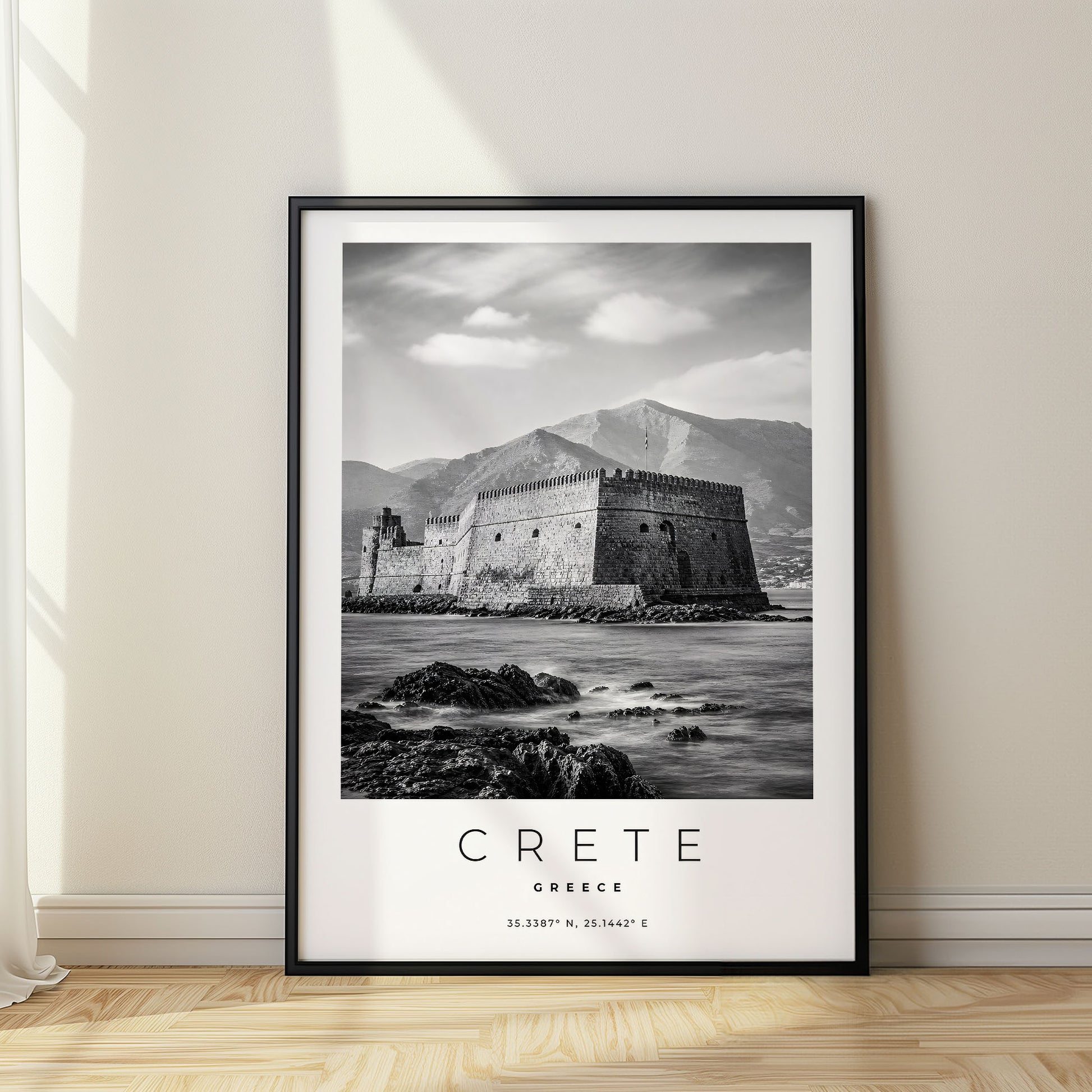 Crete, Greece