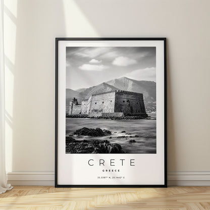 Crete, Greece