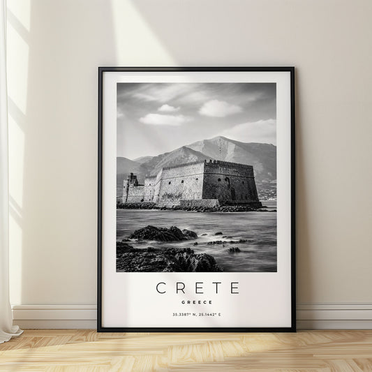 Crete, Greece