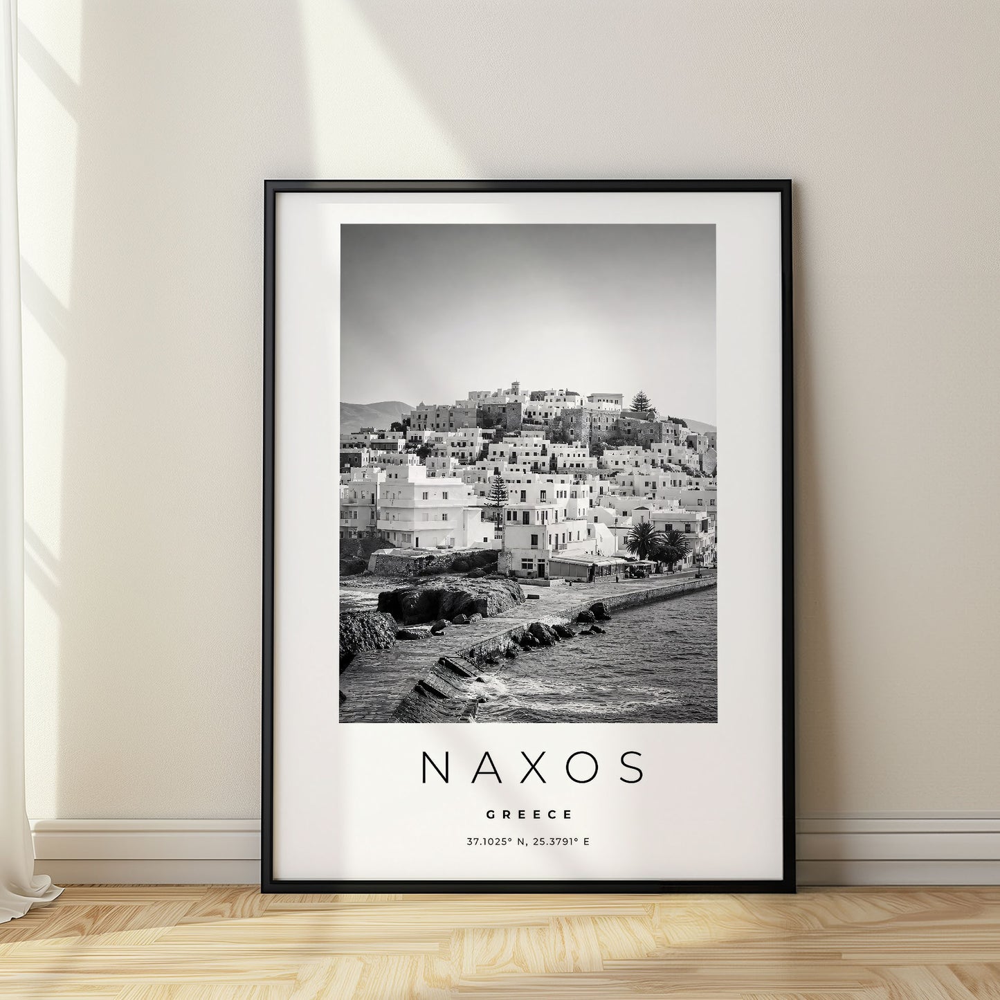 Naxos, Greece