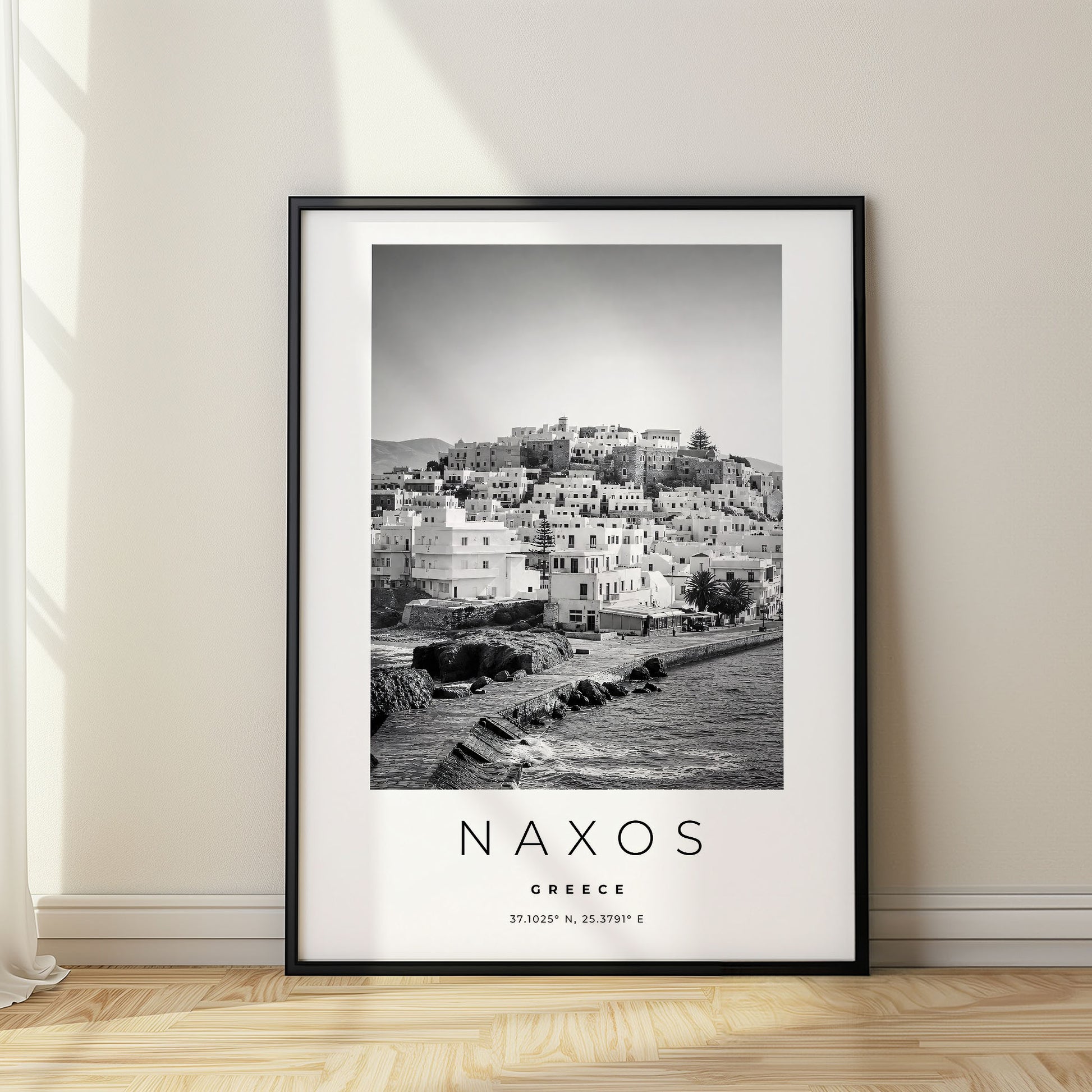Naxos, Greece