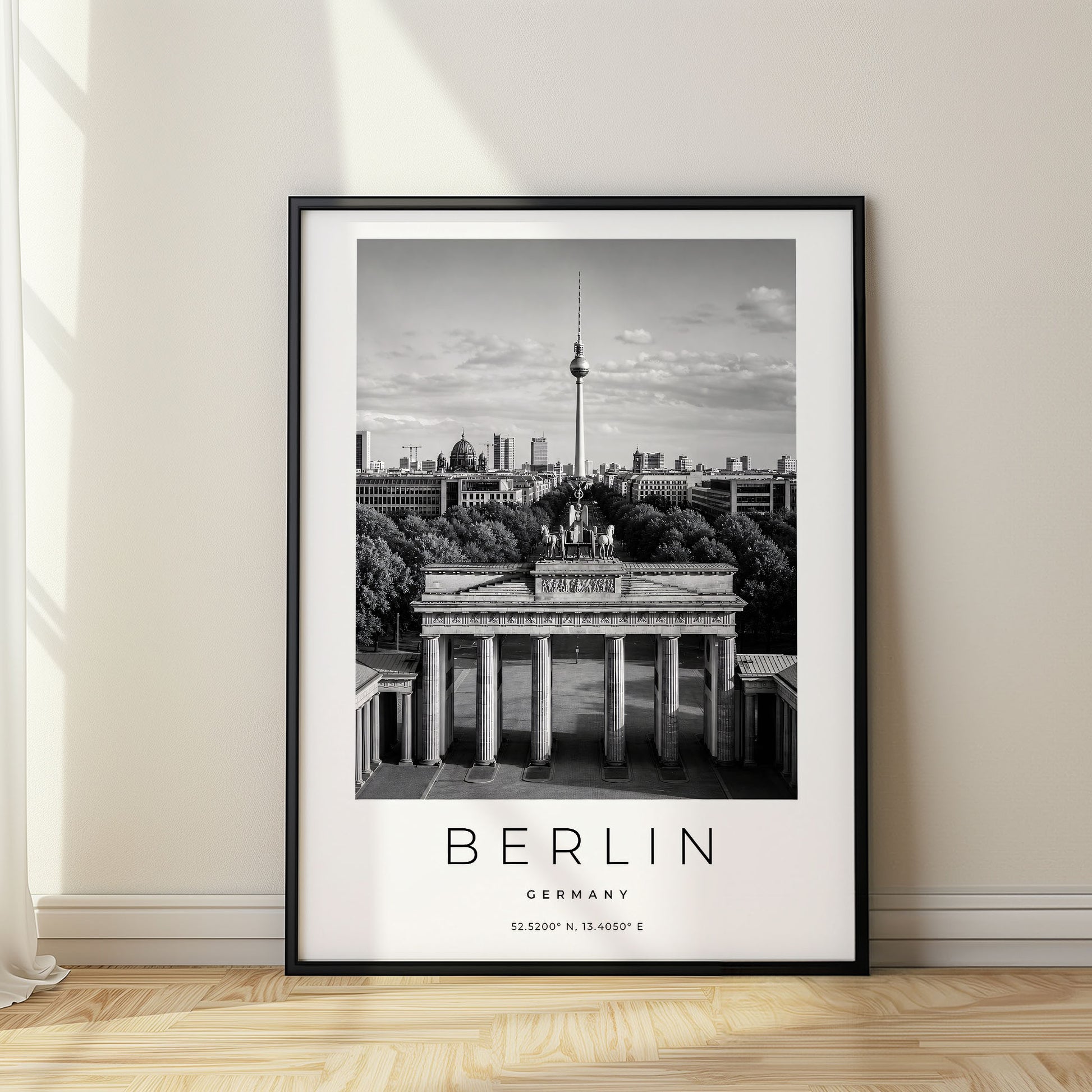 Berlin, Germany