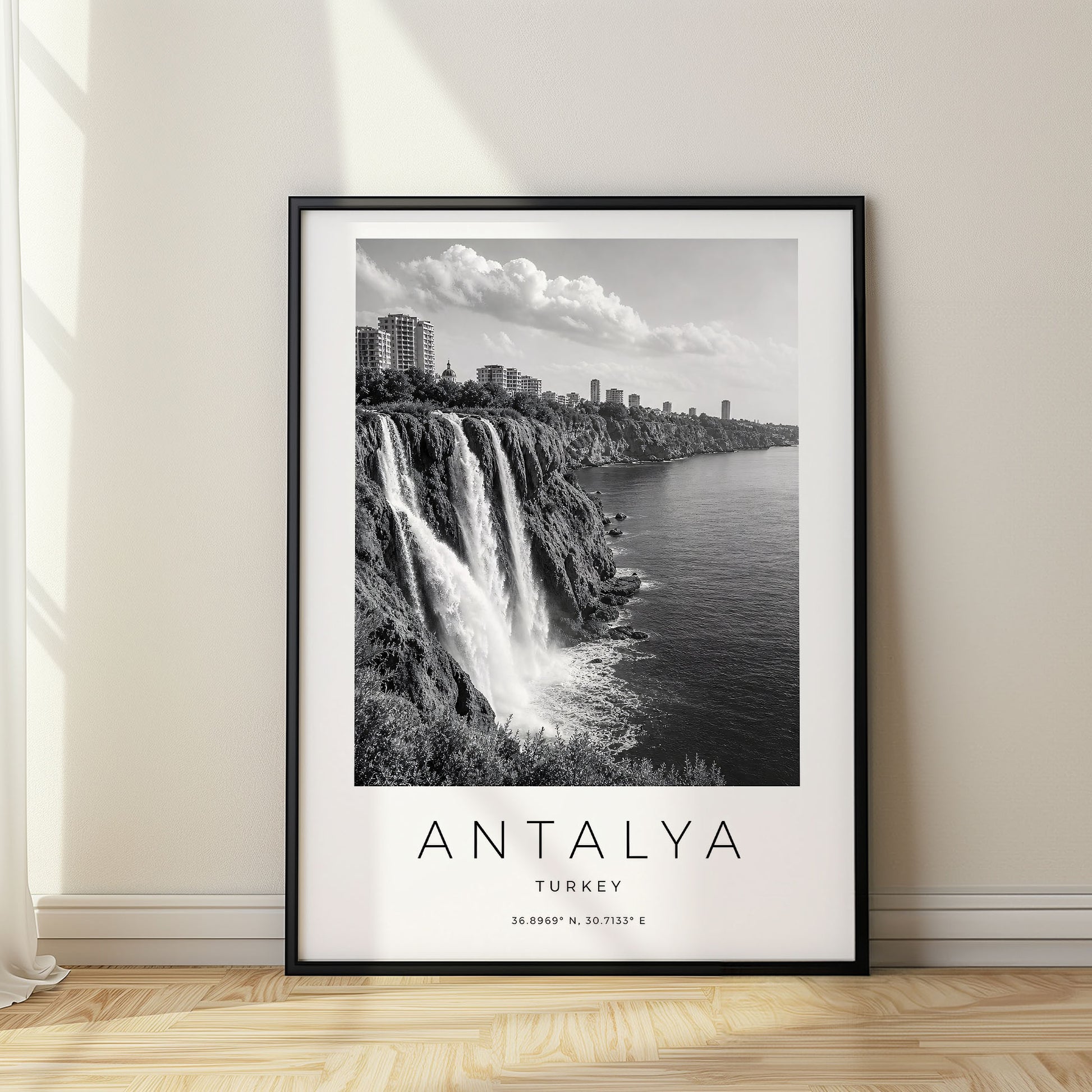 Antalya, Turkey