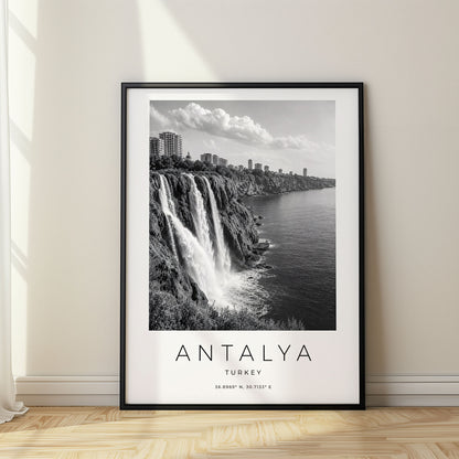 Antalya, Turkey