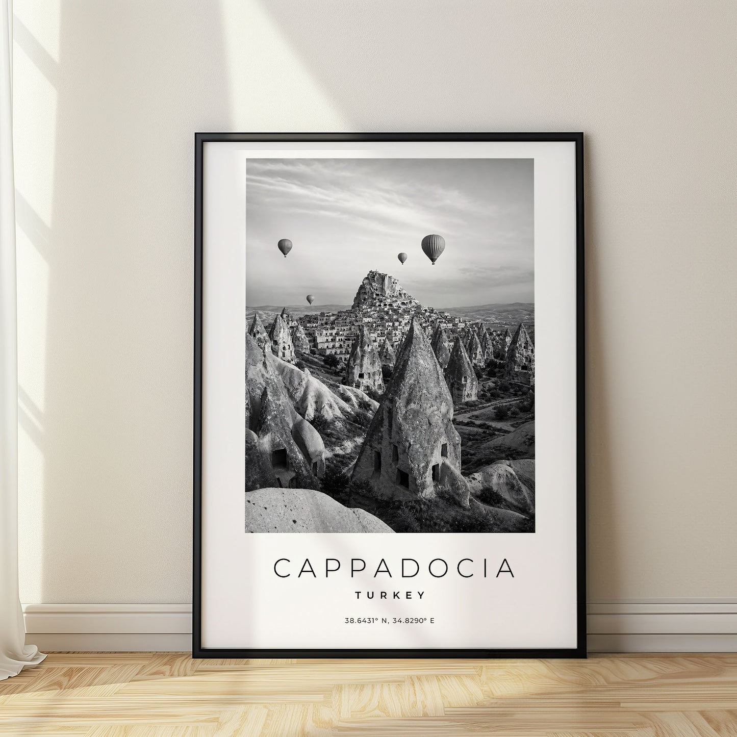 Cappadocia, Turkey