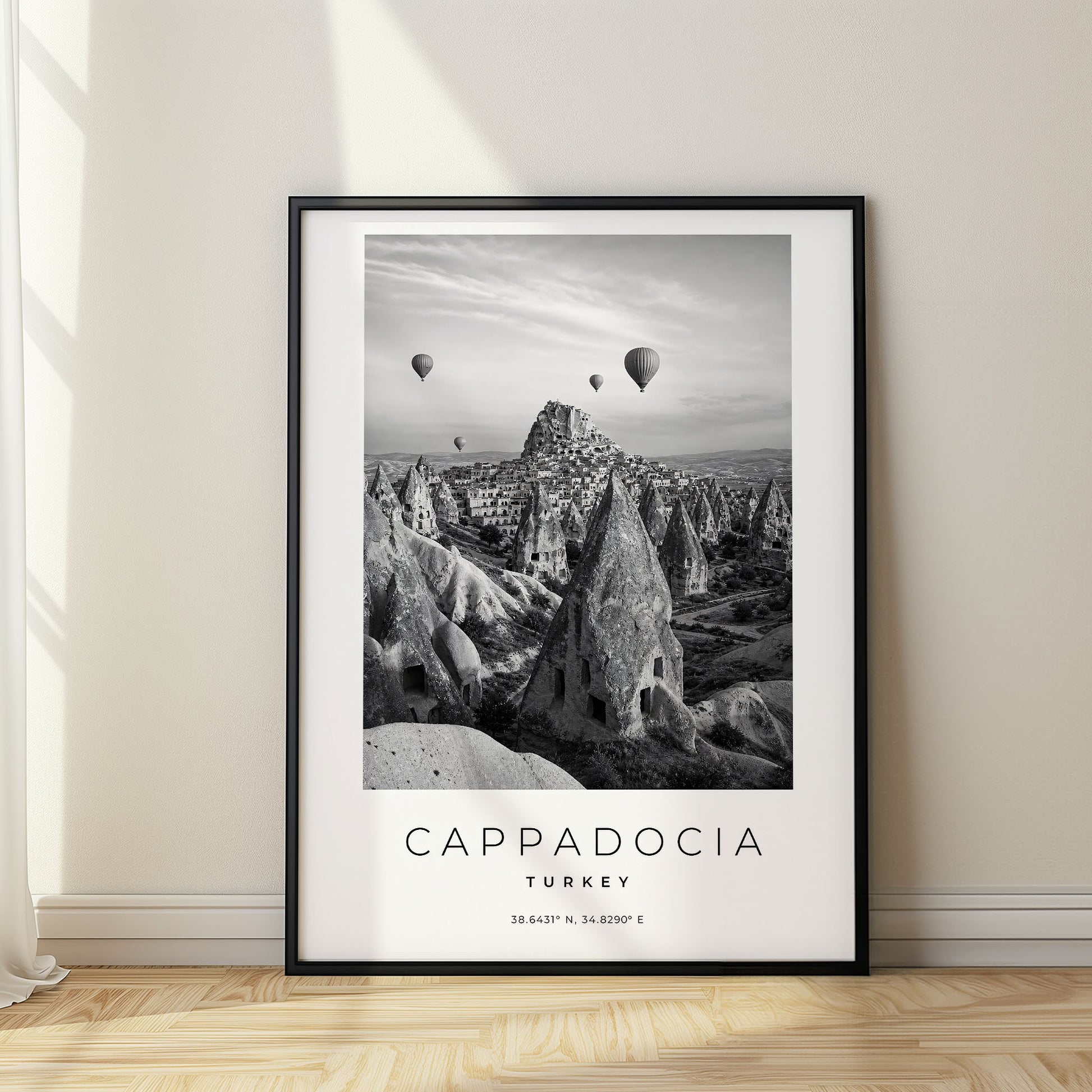 Cappadocia, Turkey