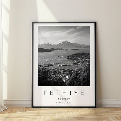 Fethiye, Turkey