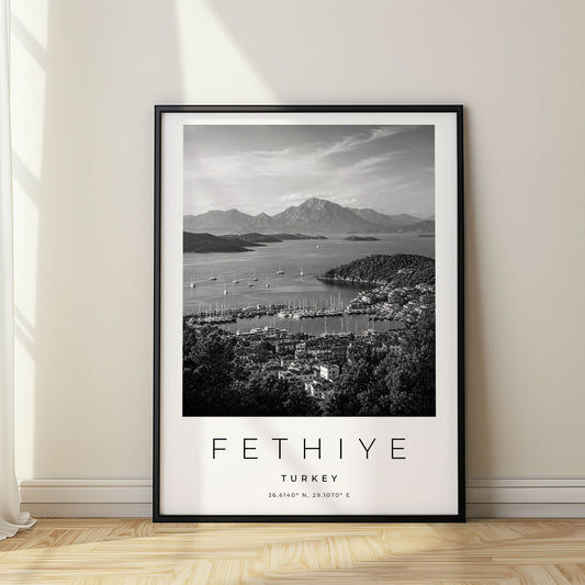 Fethiye, Turkey