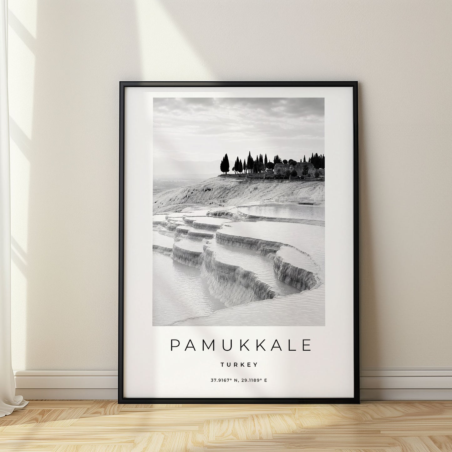 Pamukkale, Turkey