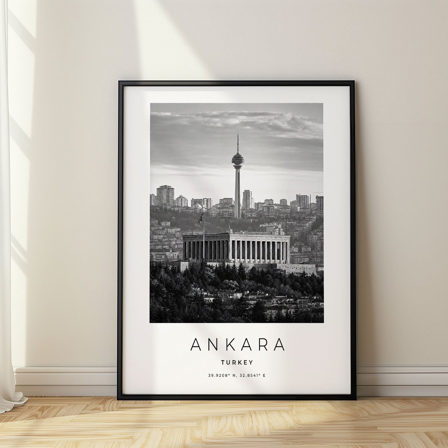 Ankara, Turkey
