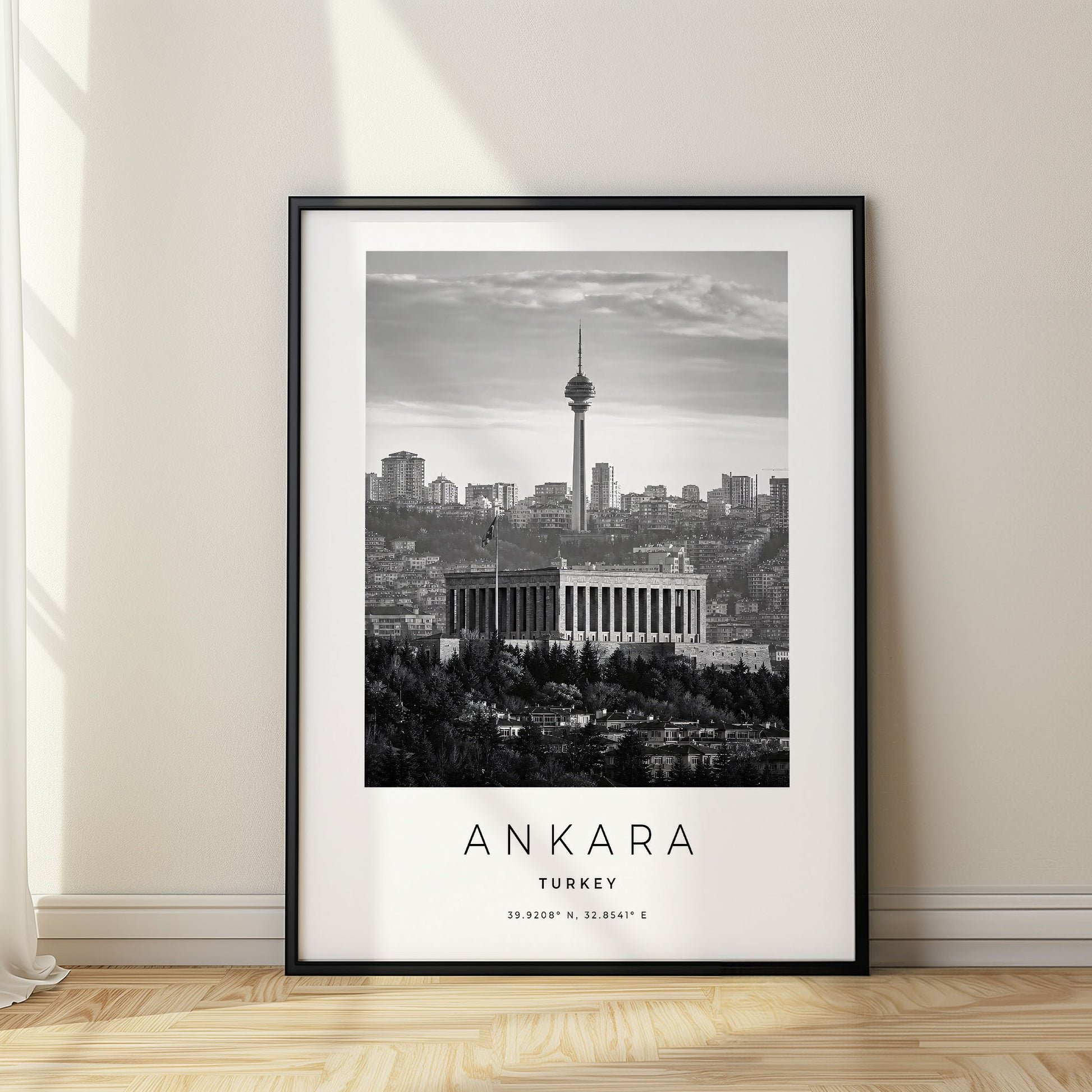 Ankara, Turkey