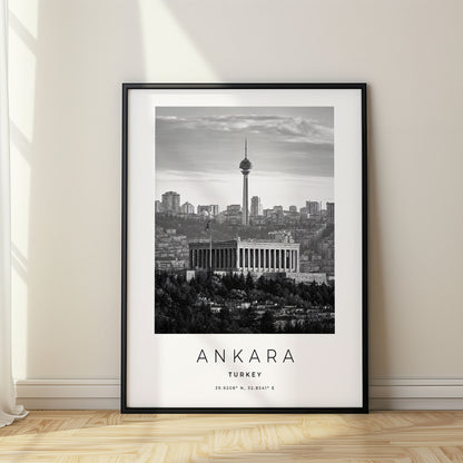 Ankara, Turkey