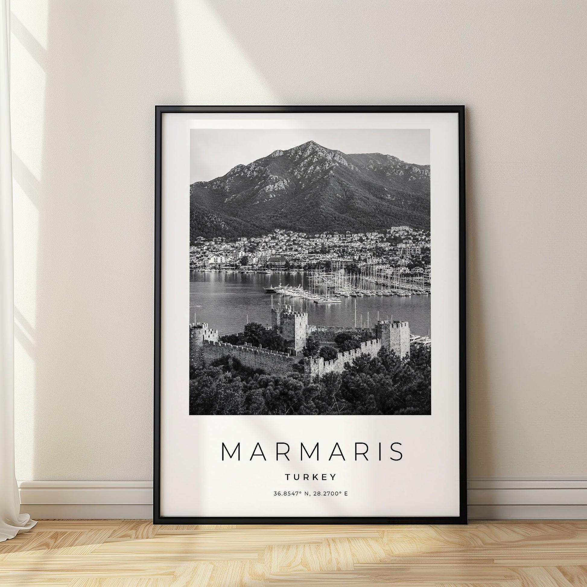 Marmaris, Turkey