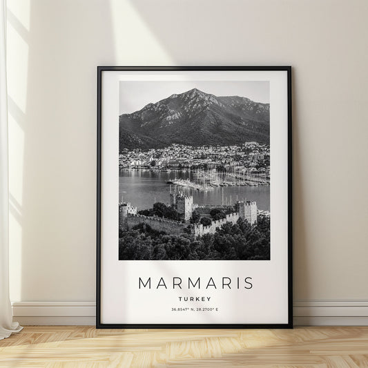 Marmaris, Turkey