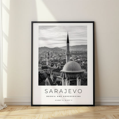 Sarajevo, Bosnia and Herzegovina