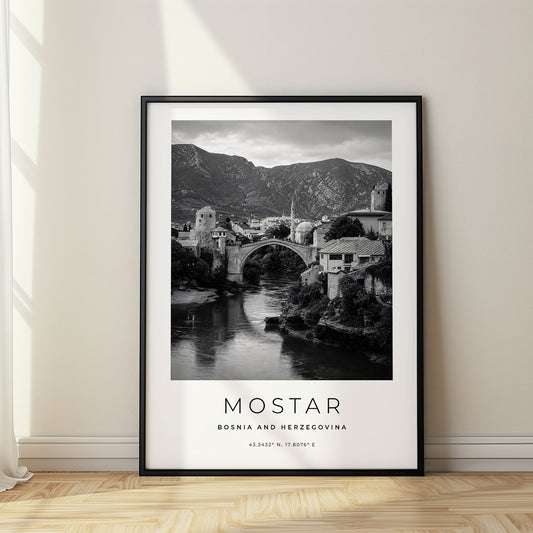 Mostar, Bosnia and Herzegovina