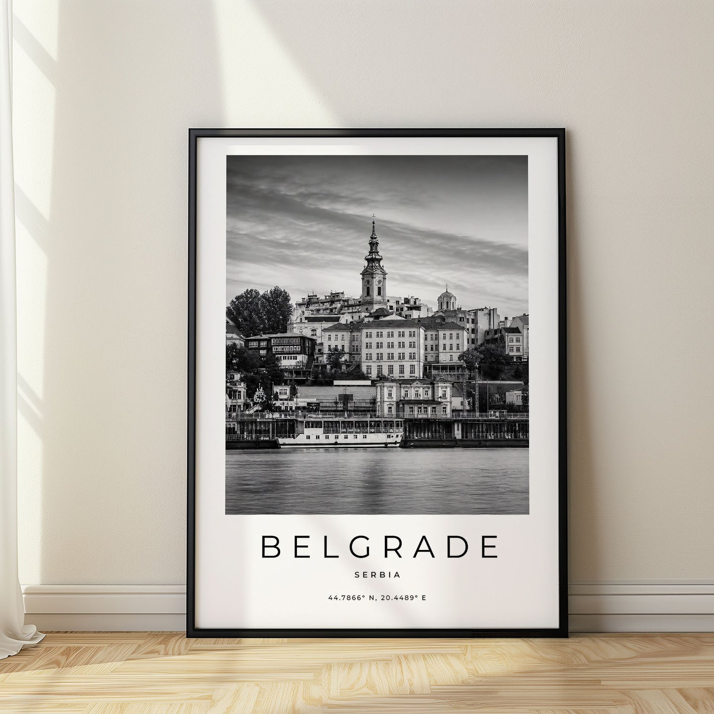 Belgrade, Serbia