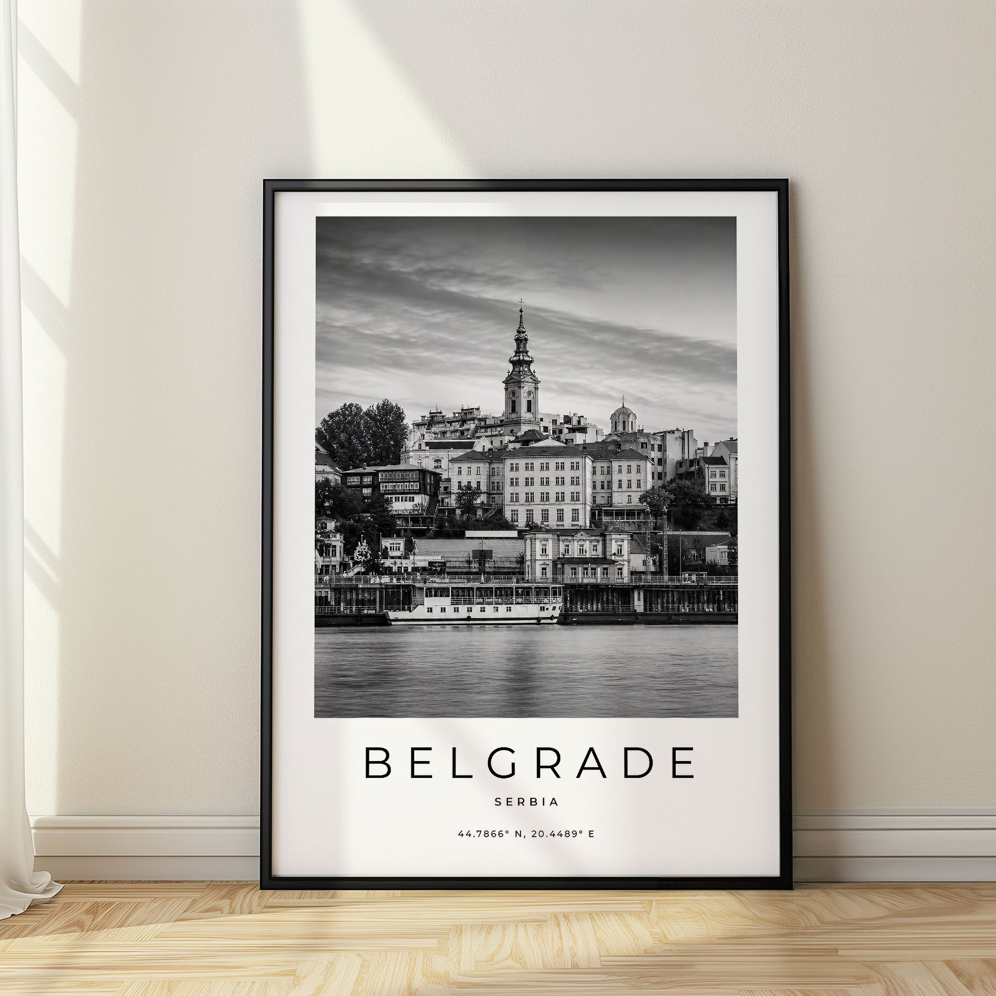 Belgrade, Serbia