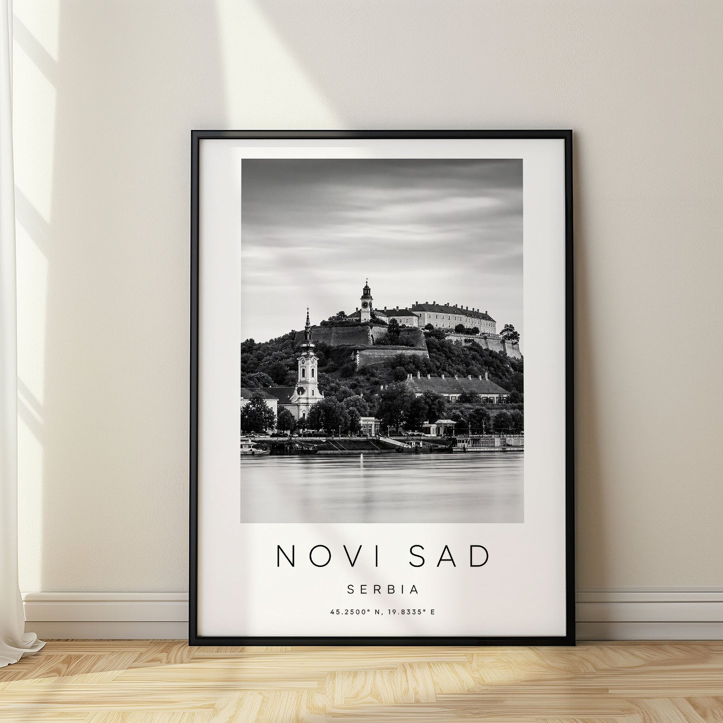 Novi Sad, Serbia