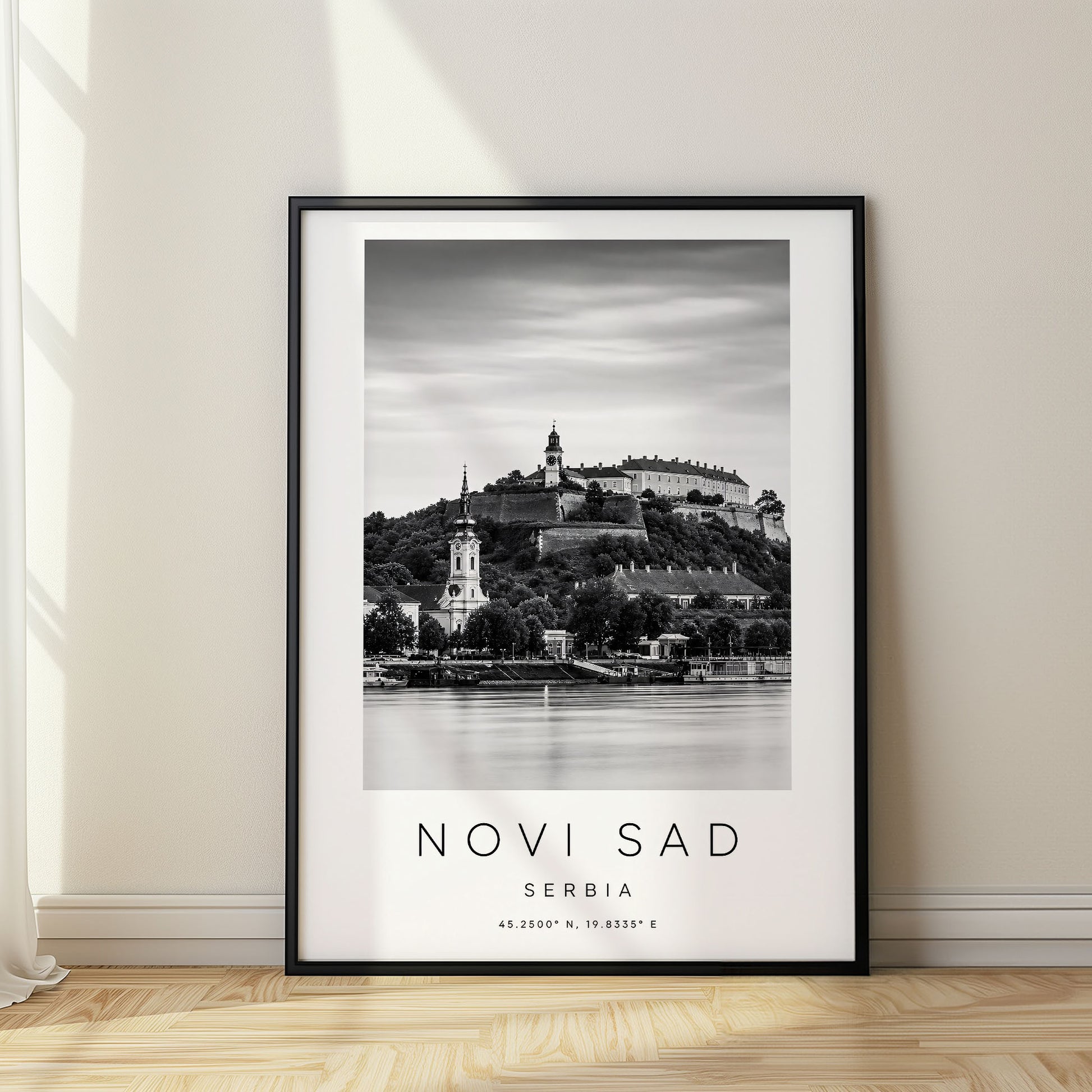 Novi Sad, Serbia