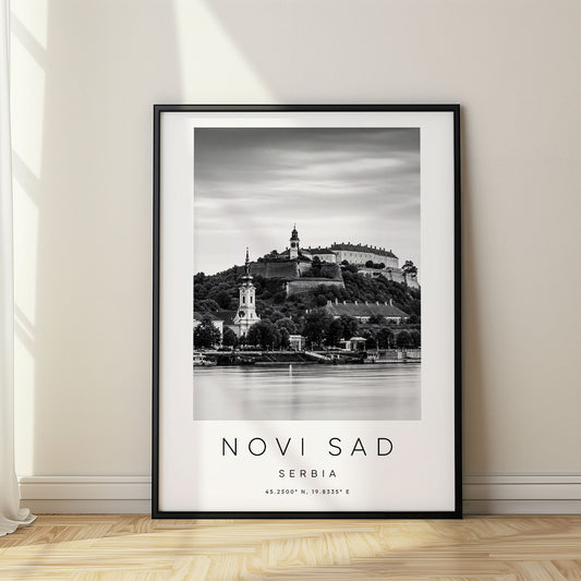 Novi Sad, Serbia