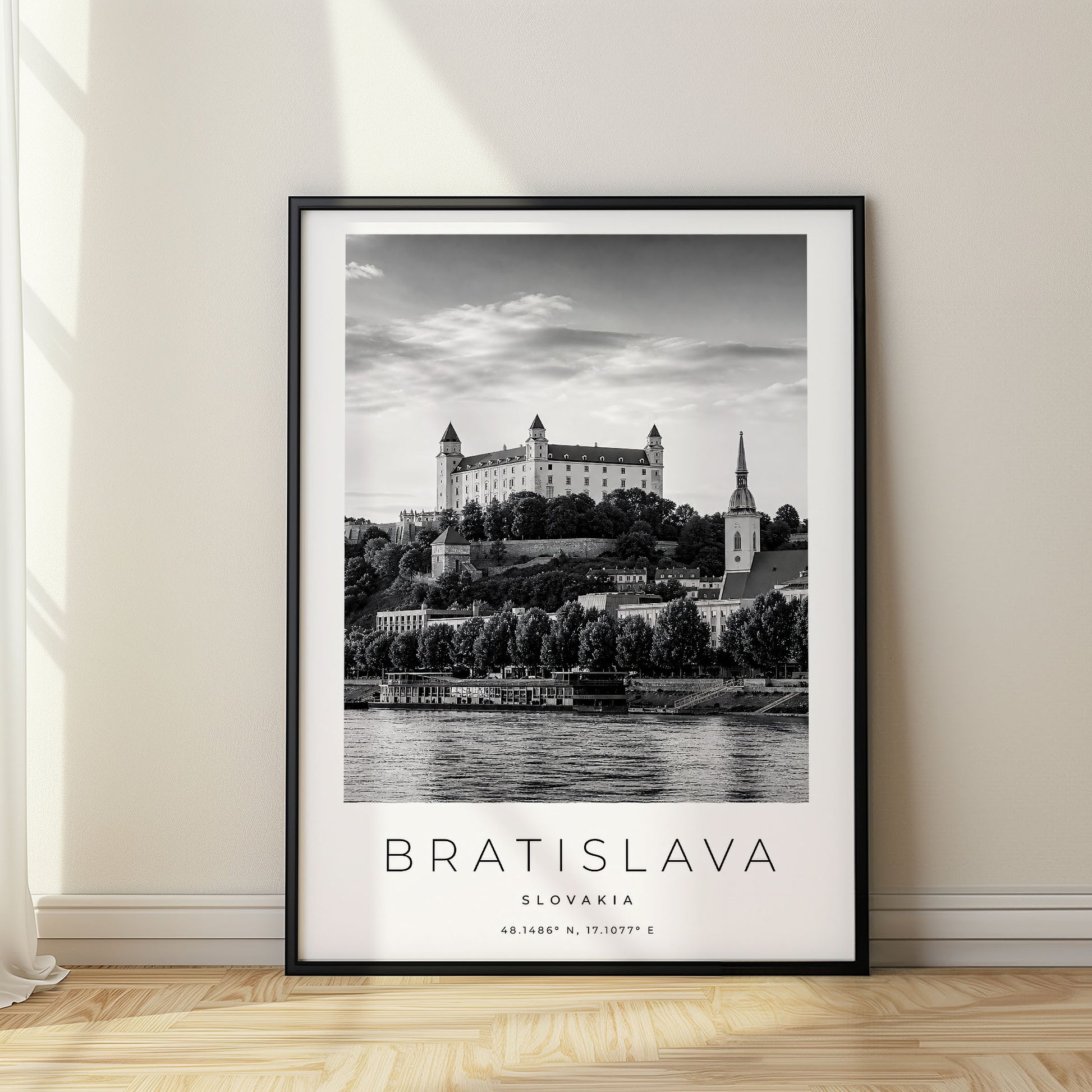 Bratislava, Slovakia