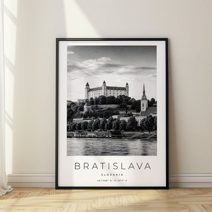 Bratislava, Slovakia