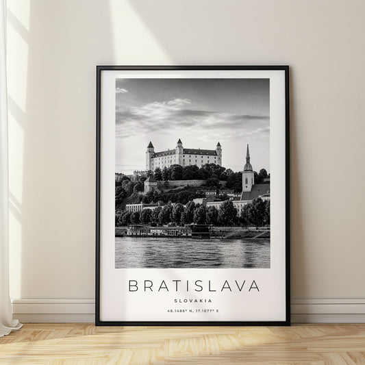Bratislava, Slovakia