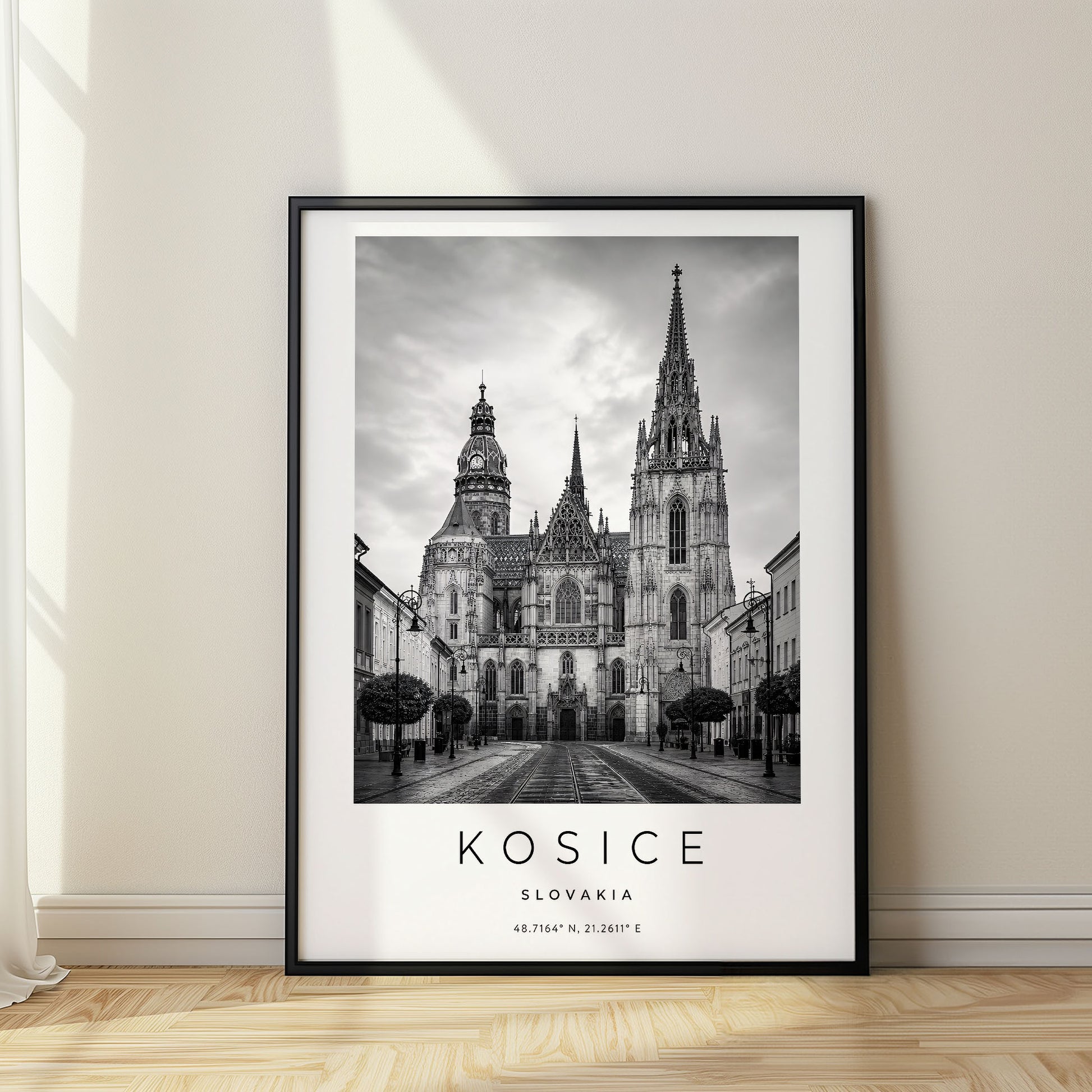 Kosice, Slovakia