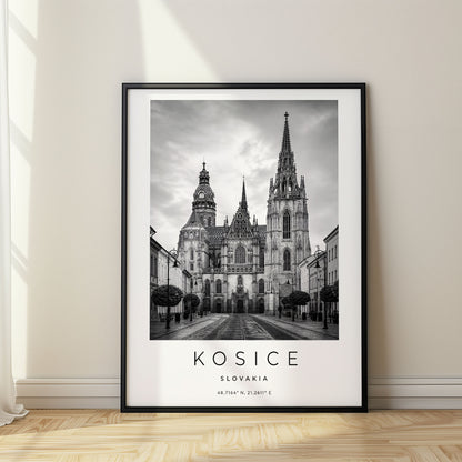 Kosice, Slovakia