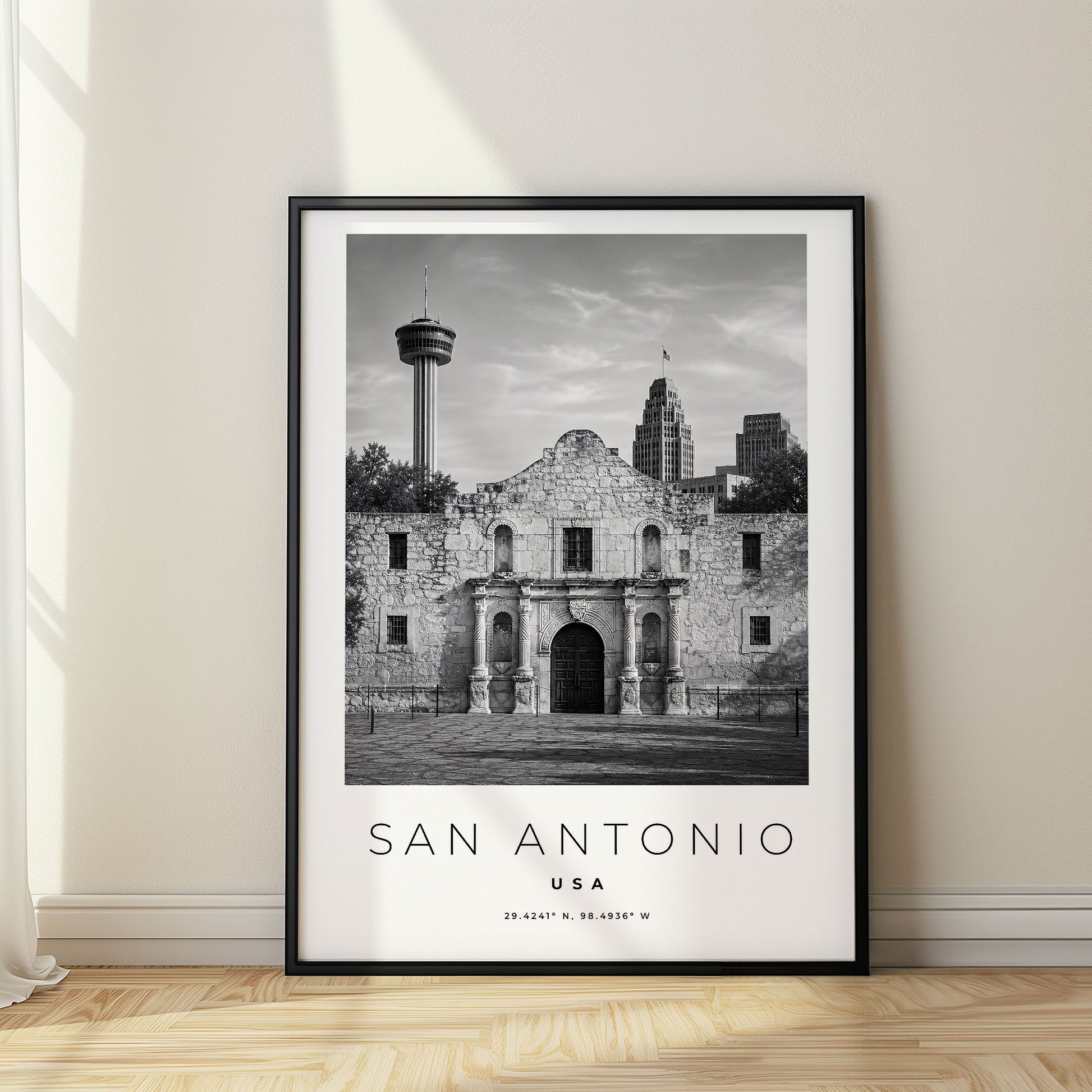 San Antonio, USA