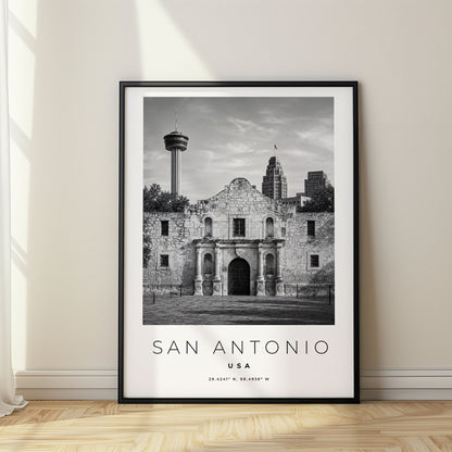 San Antonio, USA