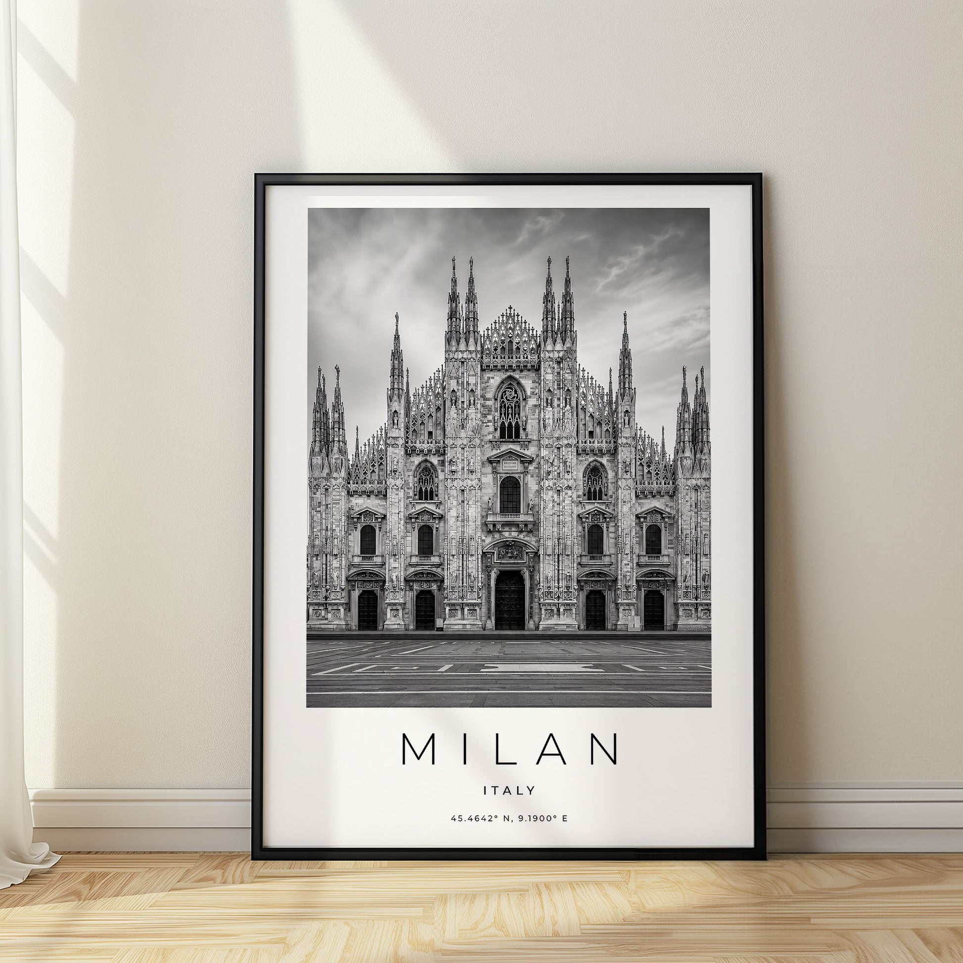 Milan, Italy