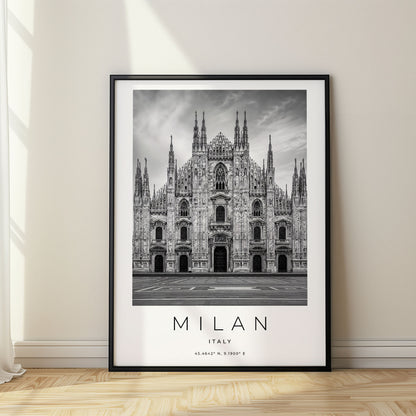 Milan, Italy
