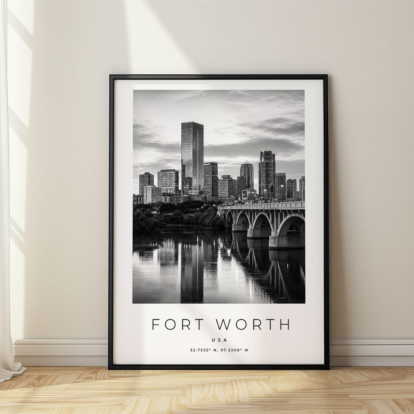 Fort Worth, USA