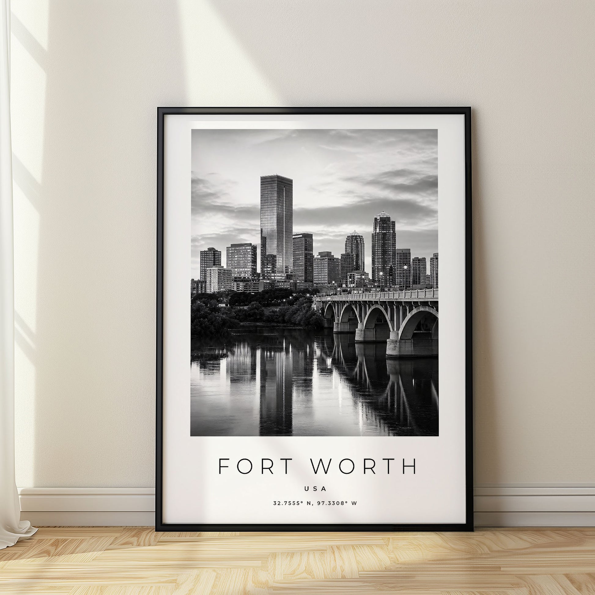Fort Worth, USA