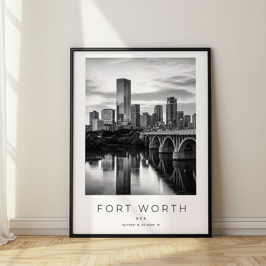 Fort Worth, USA