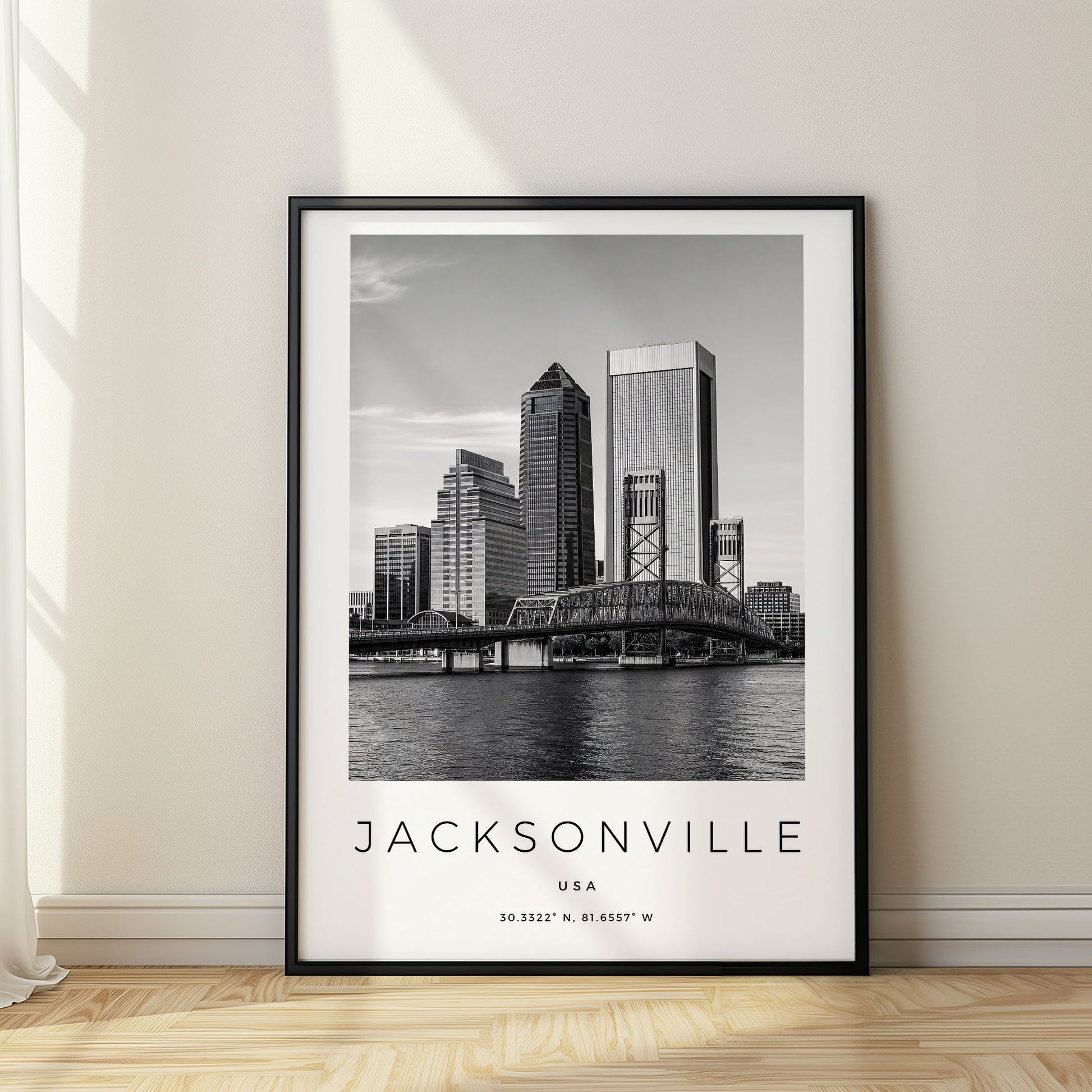 Jacksonville, USA