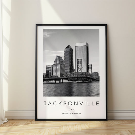 Jacksonville, USA