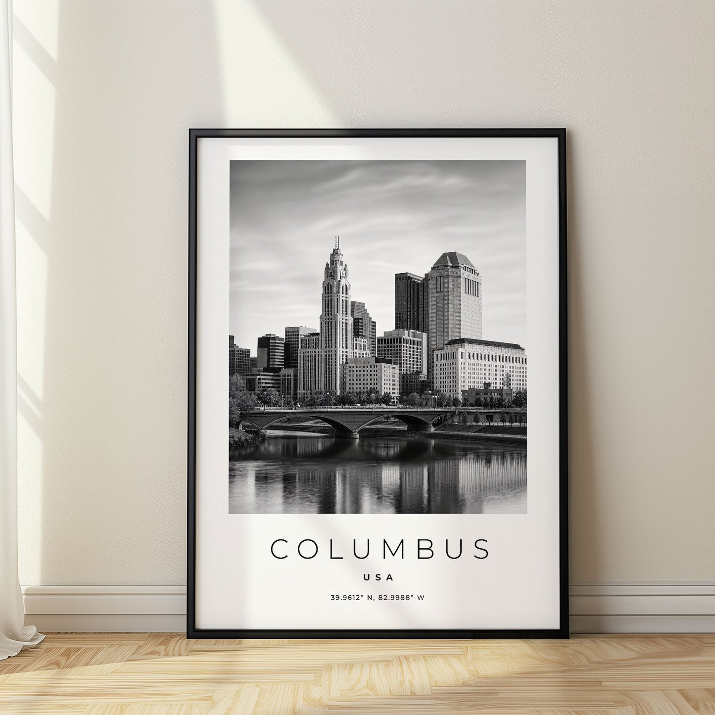 Columbus, USA