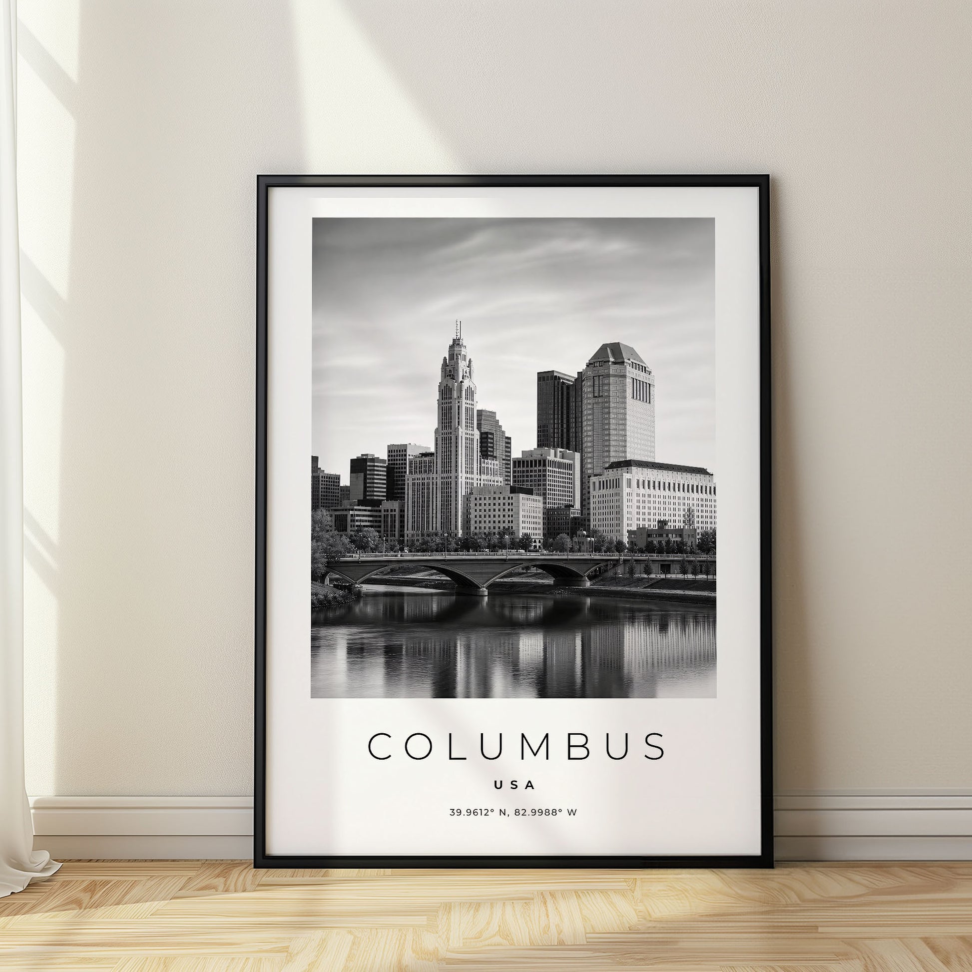 Columbus, USA