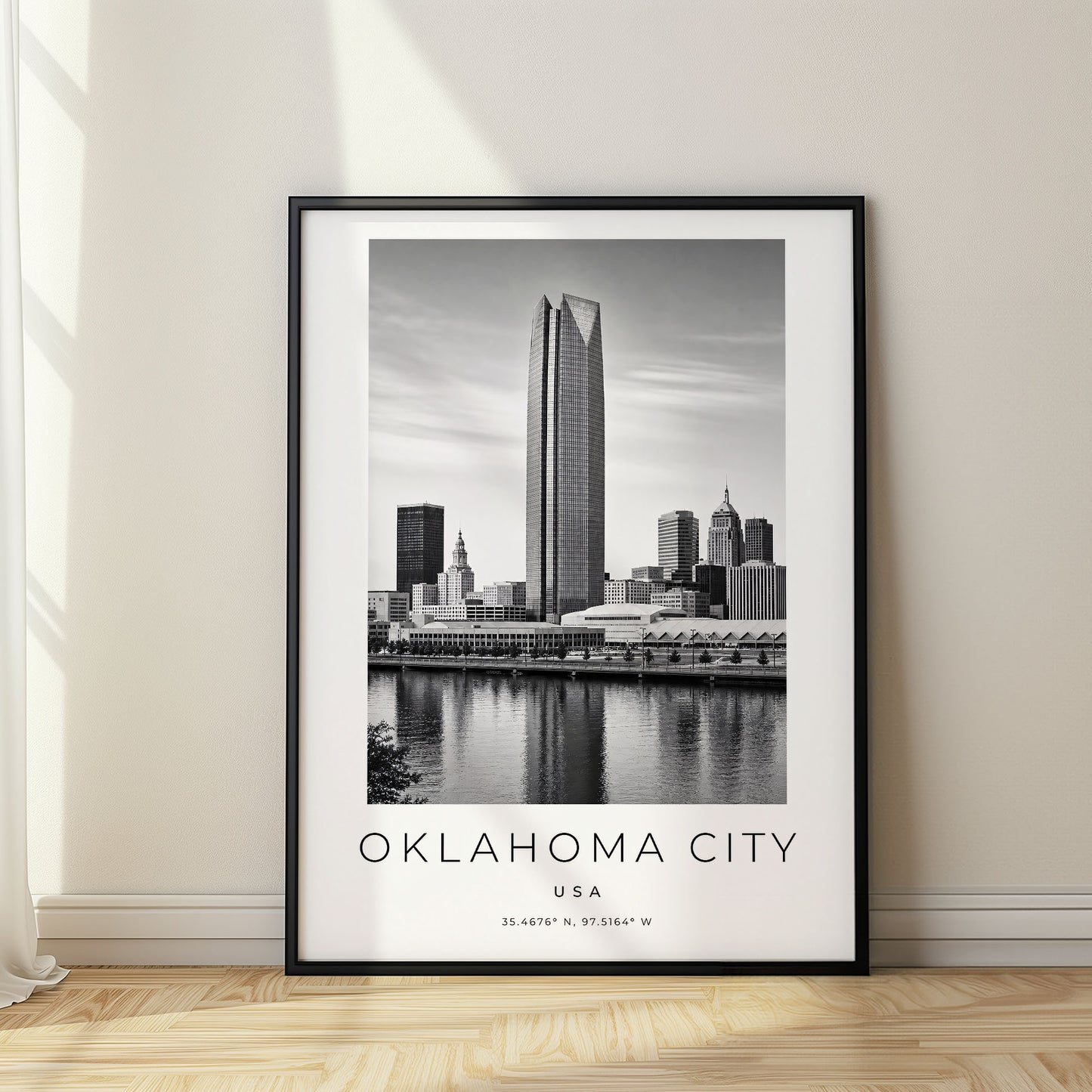 Oklahoma City, USA