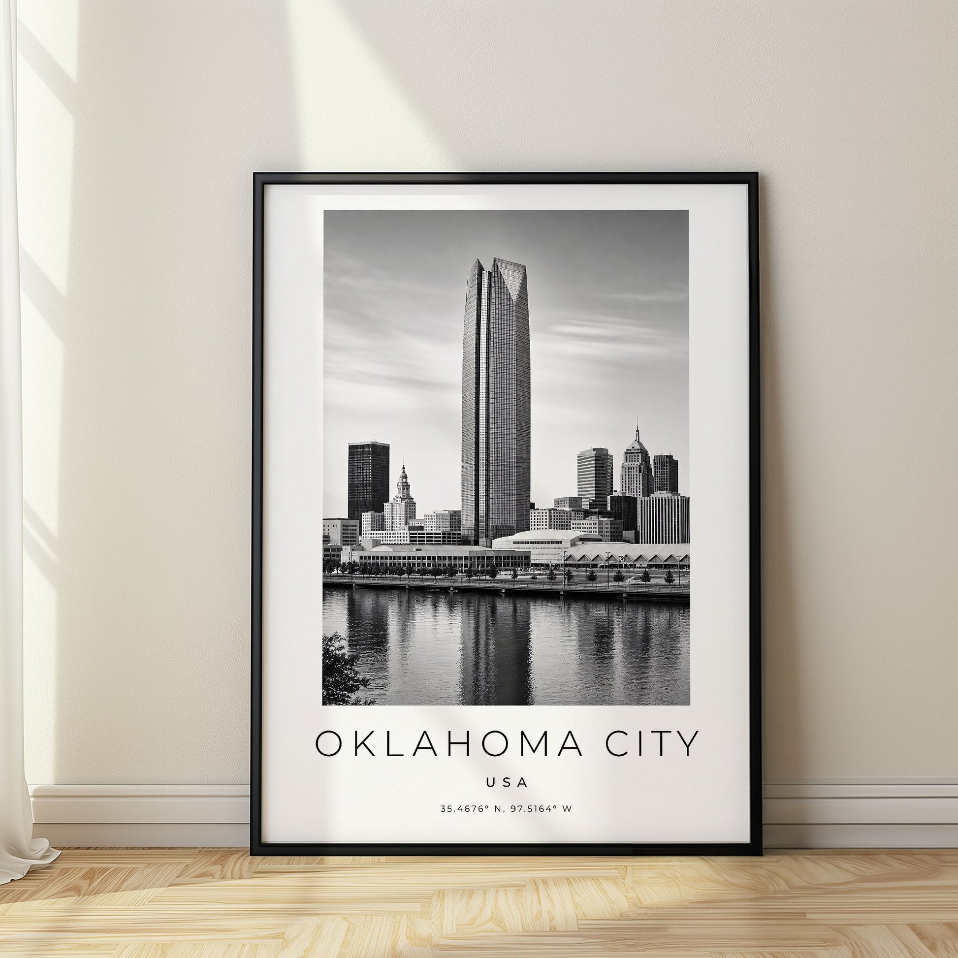 Oklahoma City, USA